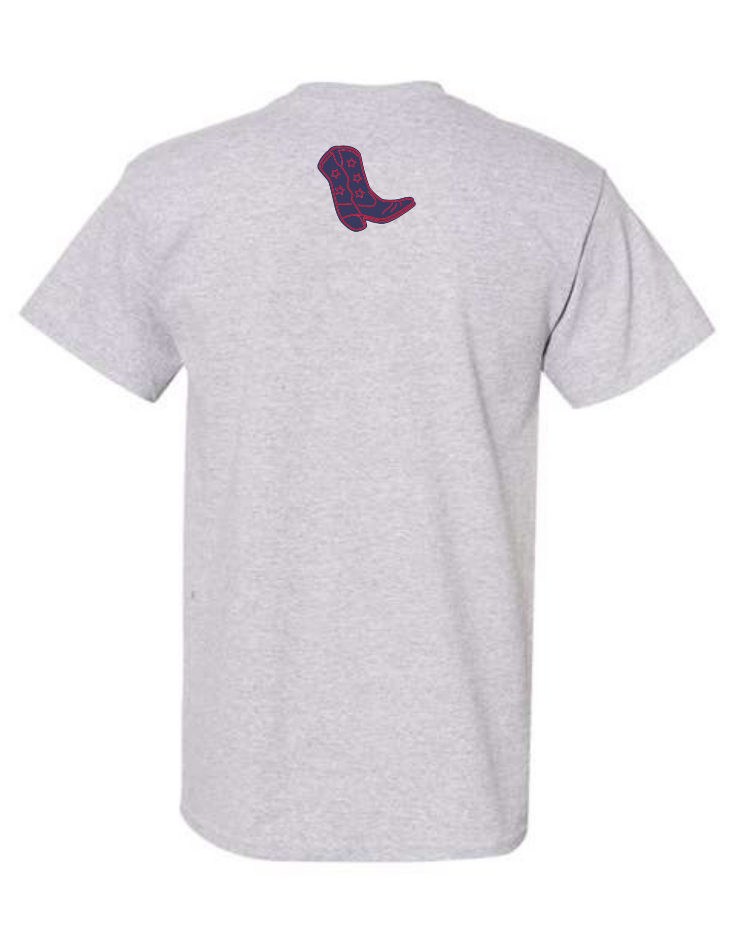 Losers '24 Gray Tee