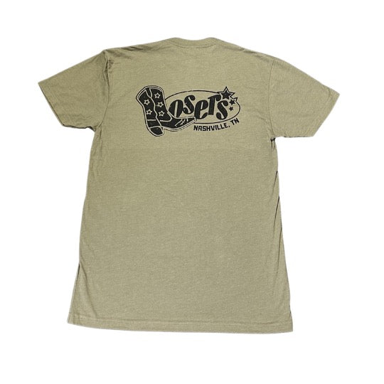 This Life Ain't For Everybody T-shirt