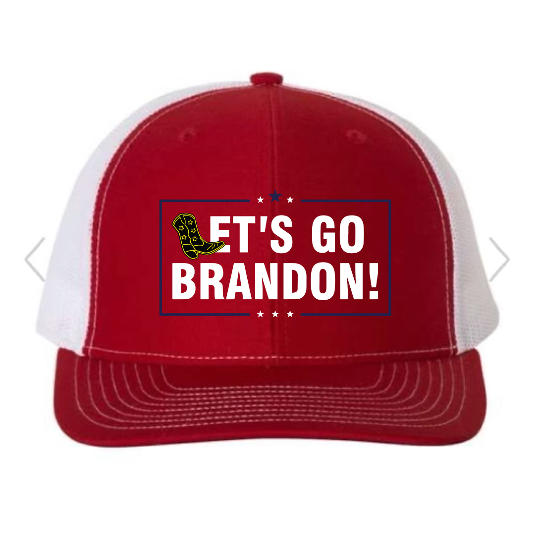 LGB Hat