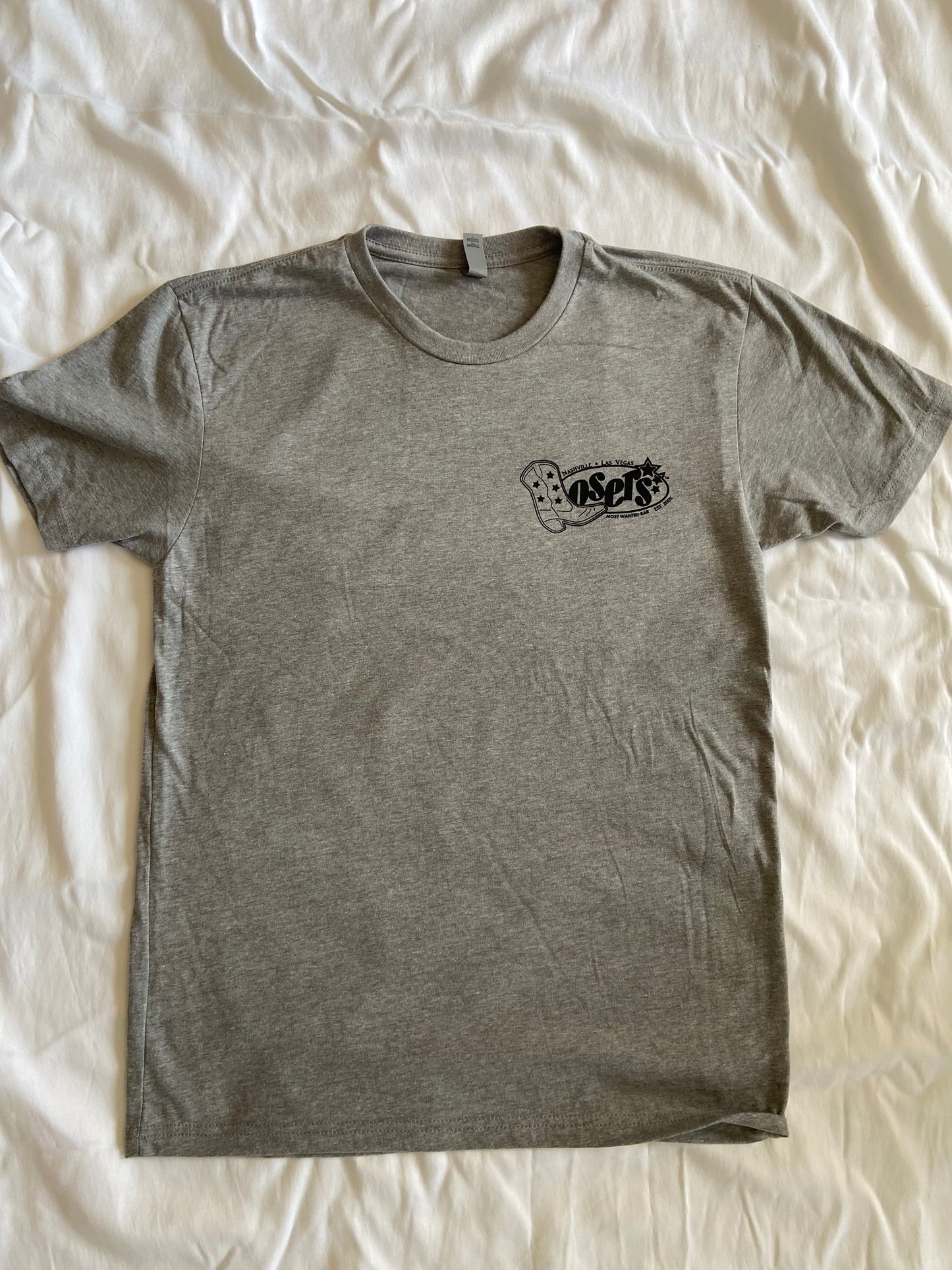 This Life Ain't For Everybody Tee